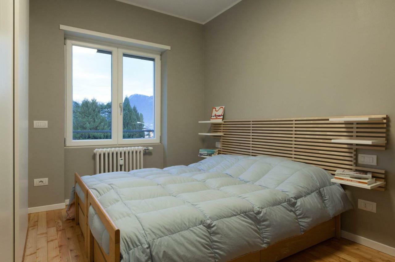 Appartamento Stelvio Morbegno Extérieur photo