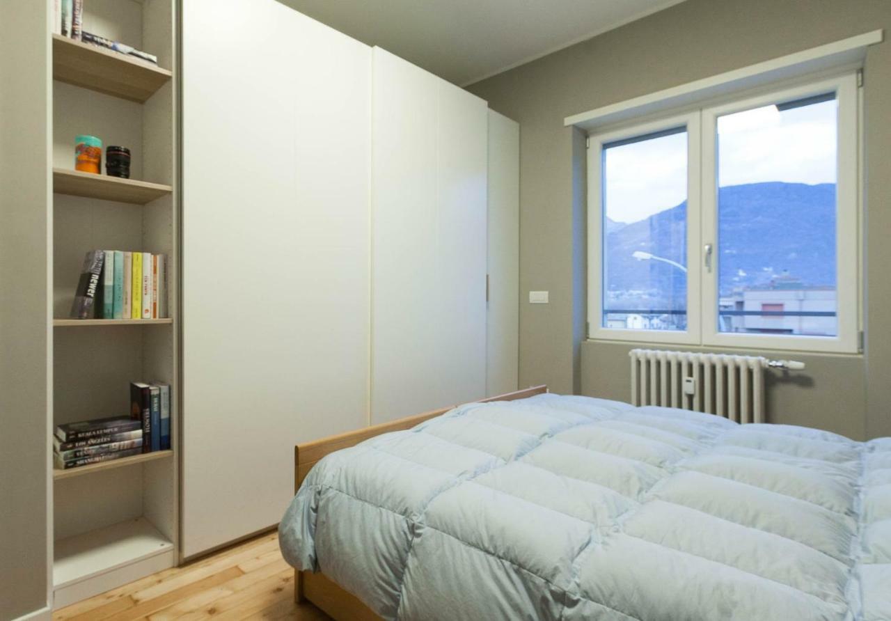 Appartamento Stelvio Morbegno Extérieur photo